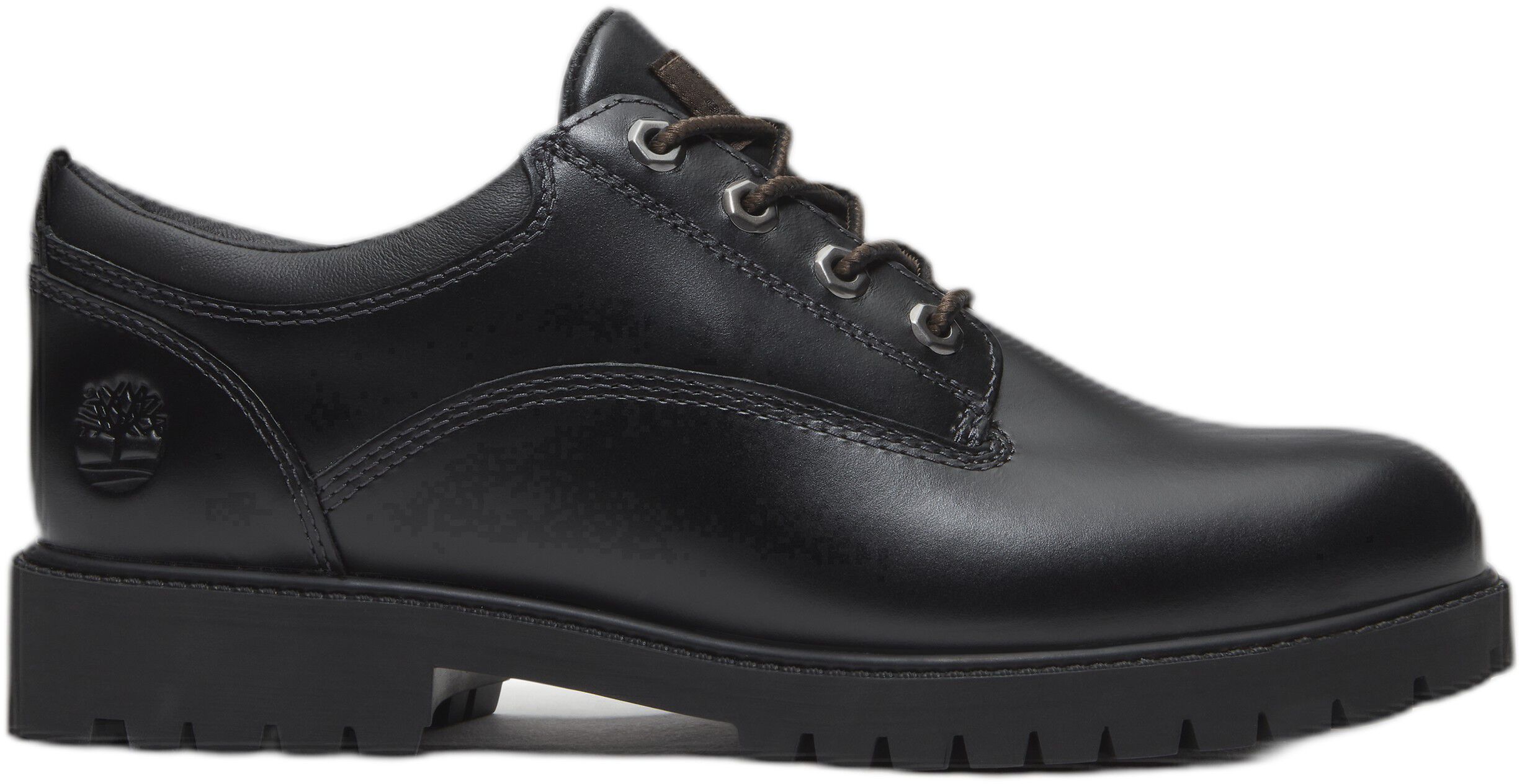 Timberland Heritage LACE UP SHOE BL