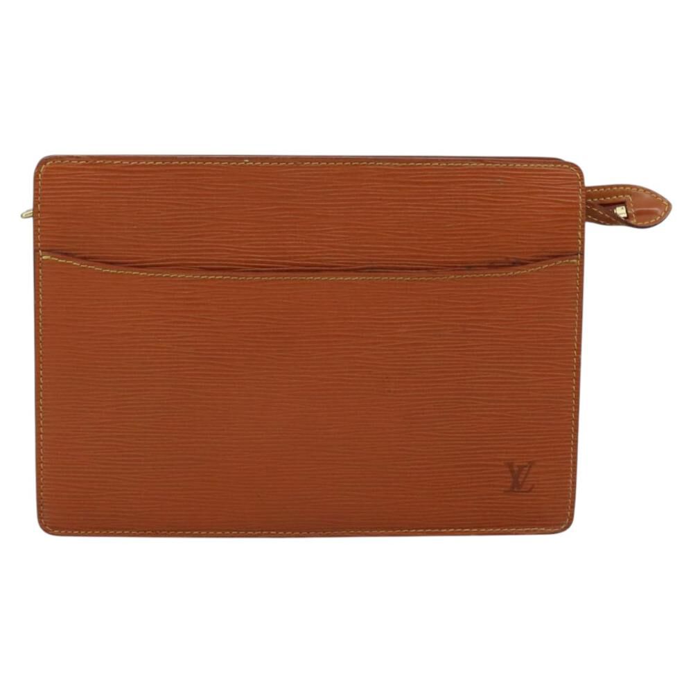 Louis Vuitton Pochette Homme