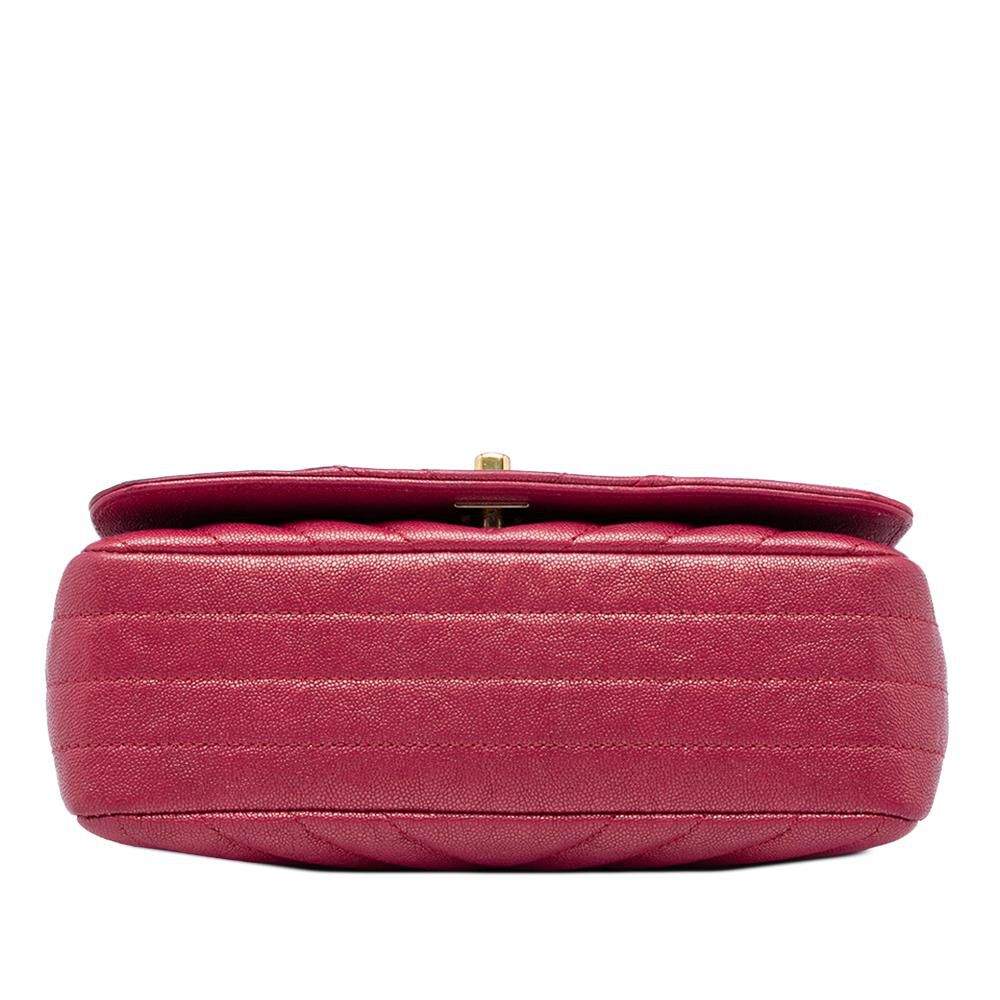 Chanel Flap Bag