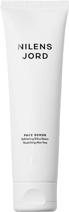 Face Scrub 100ML