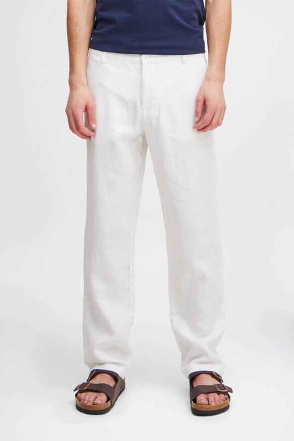 CFPANDRUP 100% linen pant