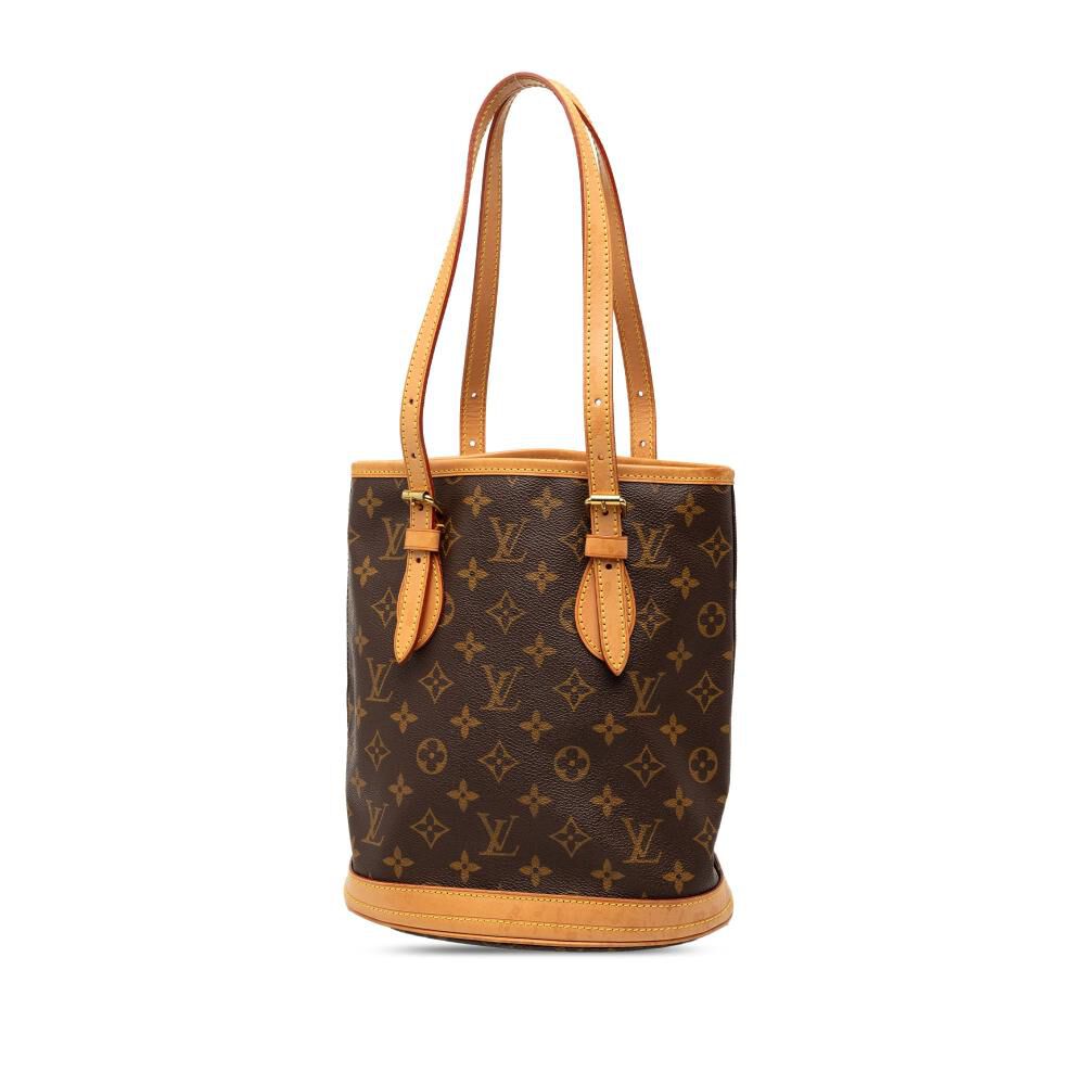 Louis Vuitton Bucket Bag