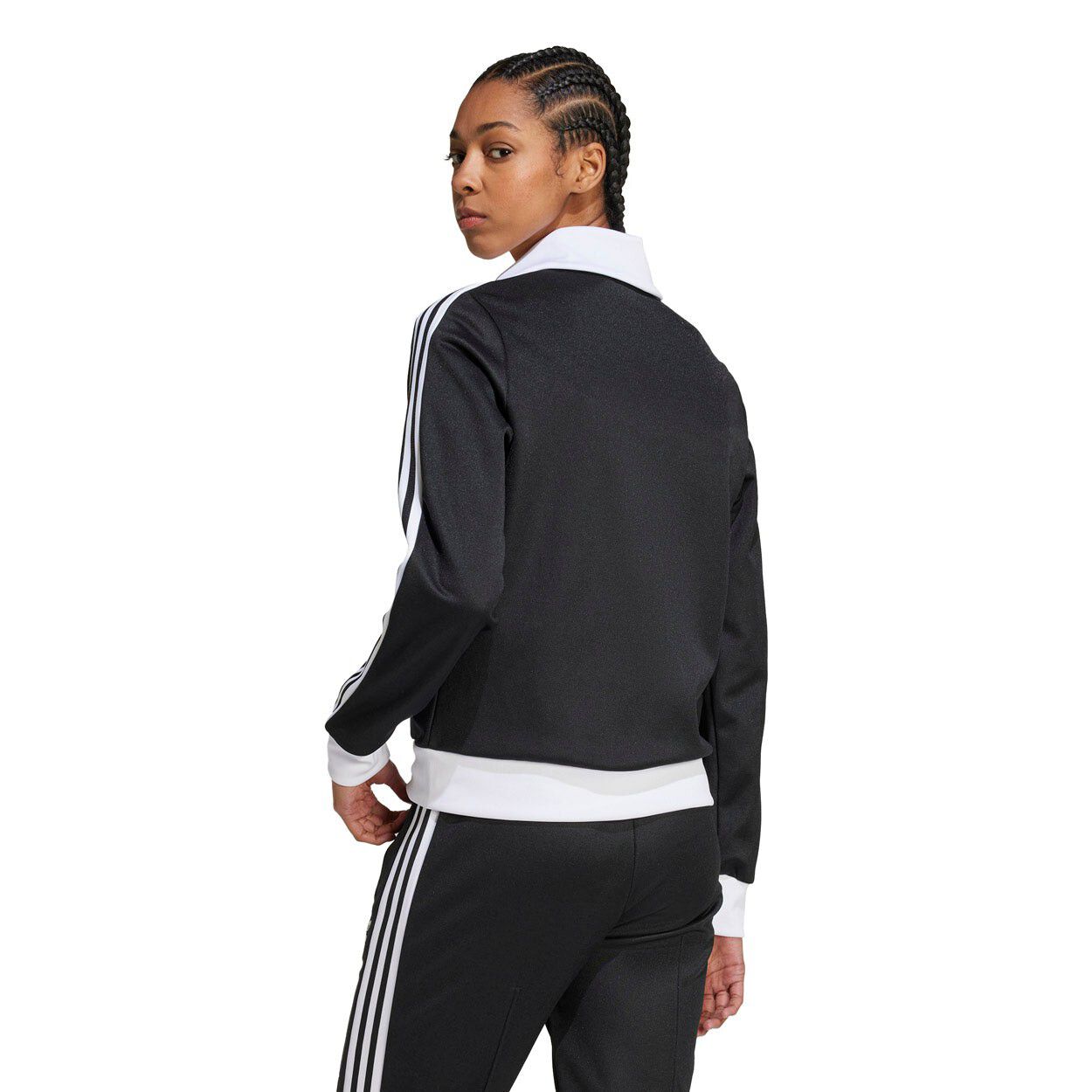 Classic Full Zip Sweatshirt