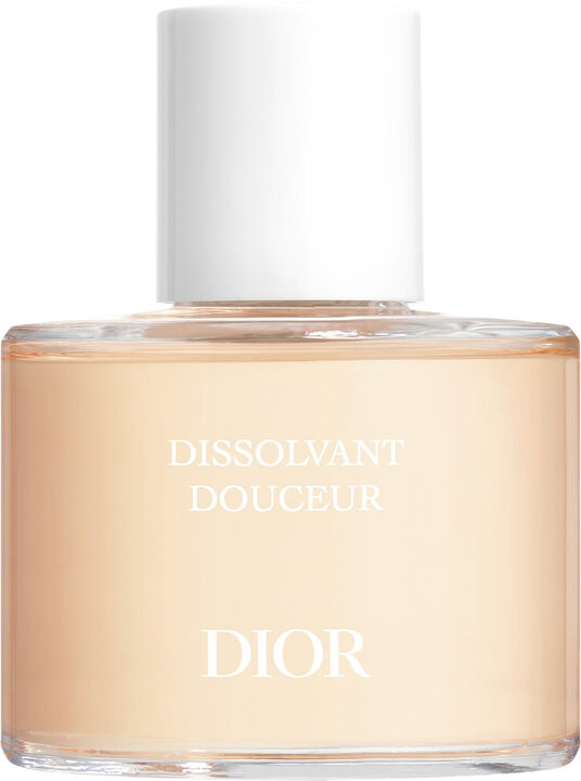Dissolvant Douceur Gentle Nail Polish Remover