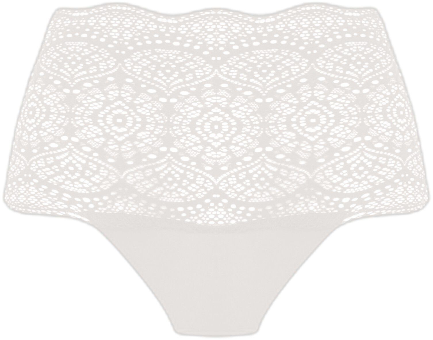 LACE EASE INVISIBLE STRETCH FULL BR