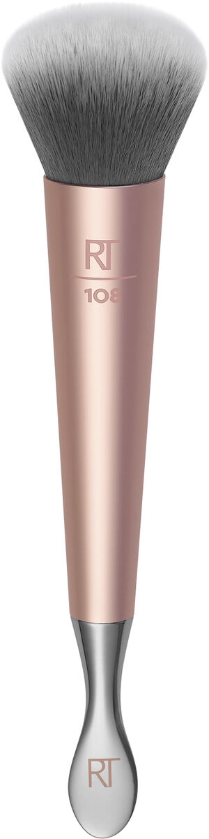 REAL TECHNIQUES PRIMING JAR BRUSH