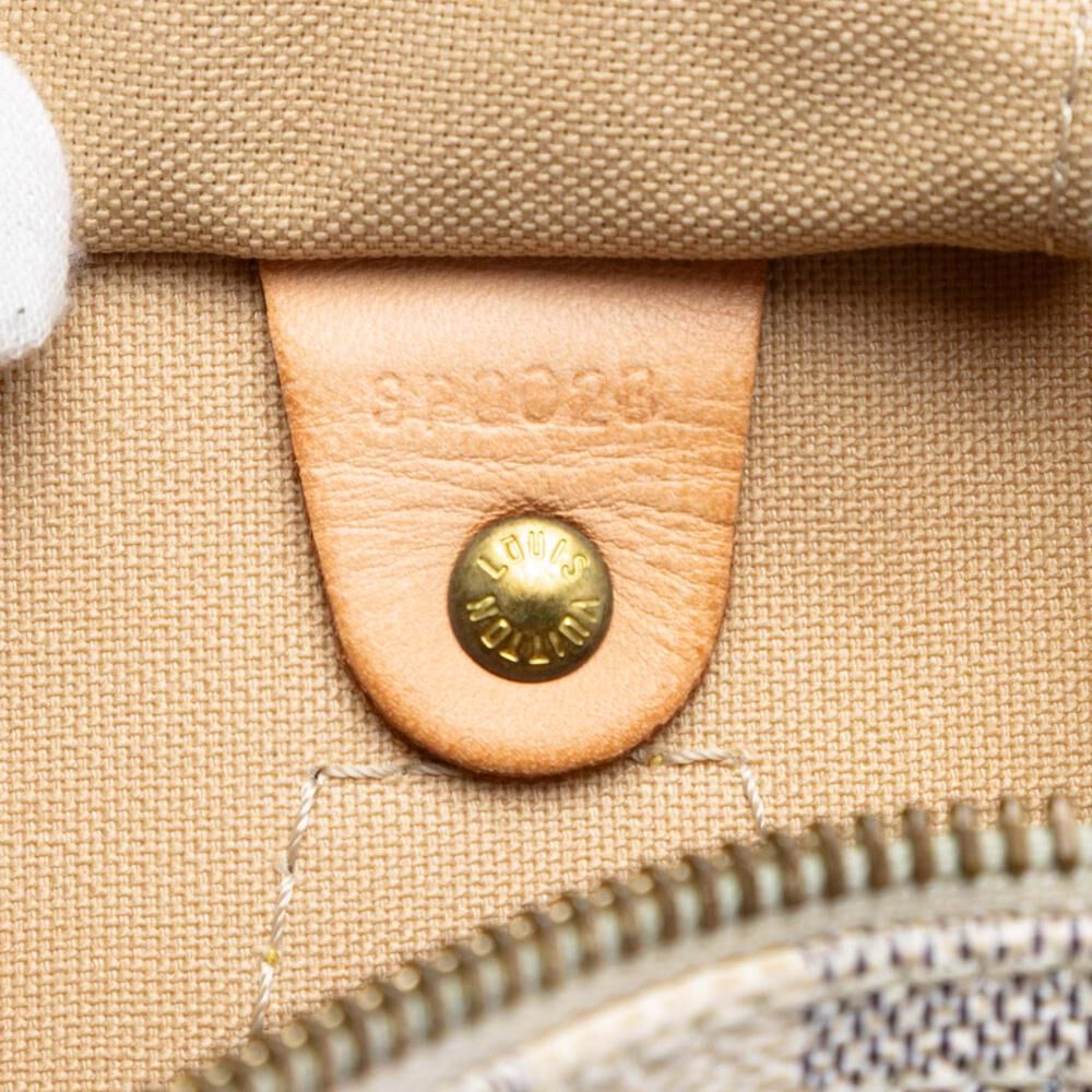 Louis Vuitton Speedy