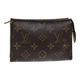 Louis Vuitton Poche Toilette