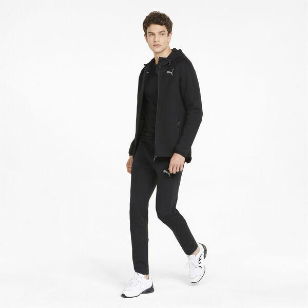 Evostripe Full-Zip hættetrøje