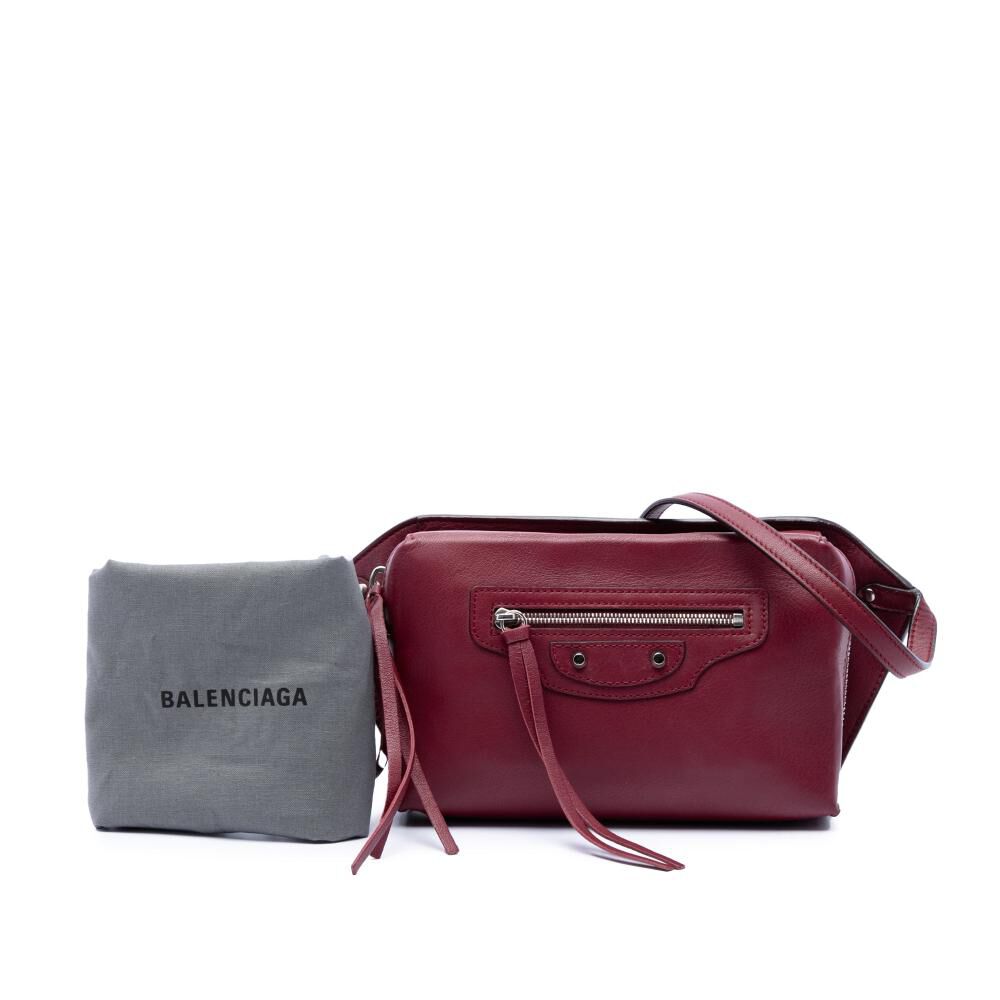Balenciaga Belt Bag