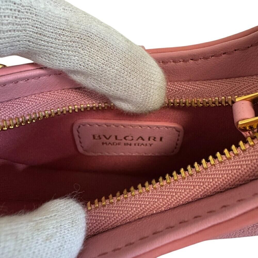 Bvlgari Shoulder Bag