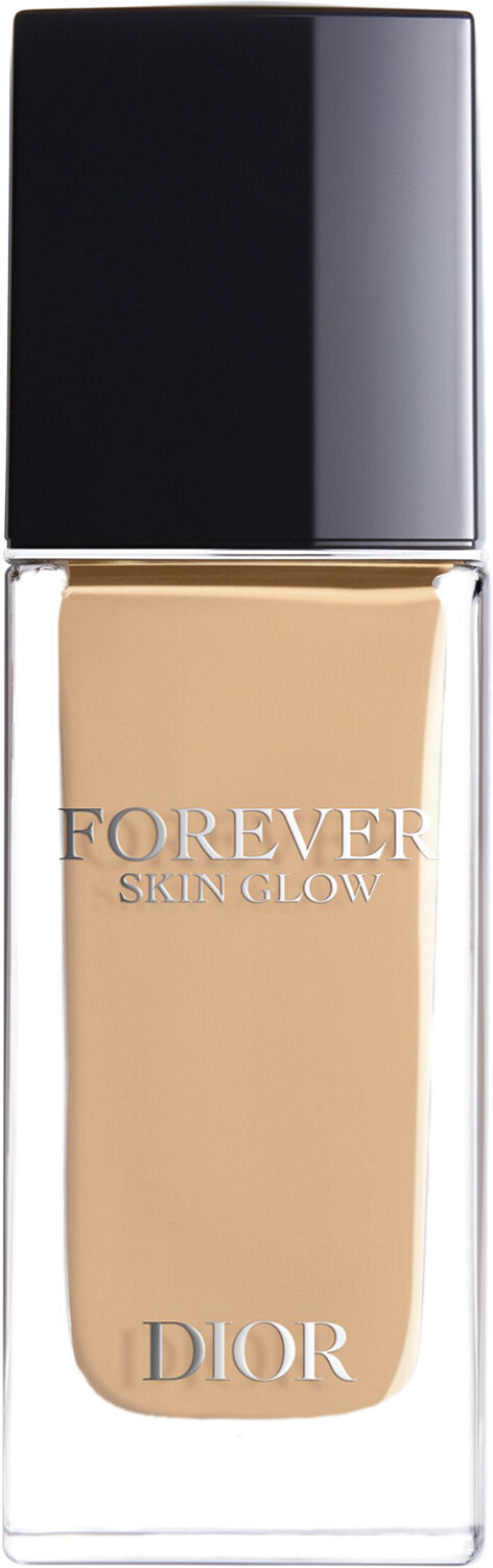 Dior Forever Skin Glow 24h Hydrating Radiant Foundation