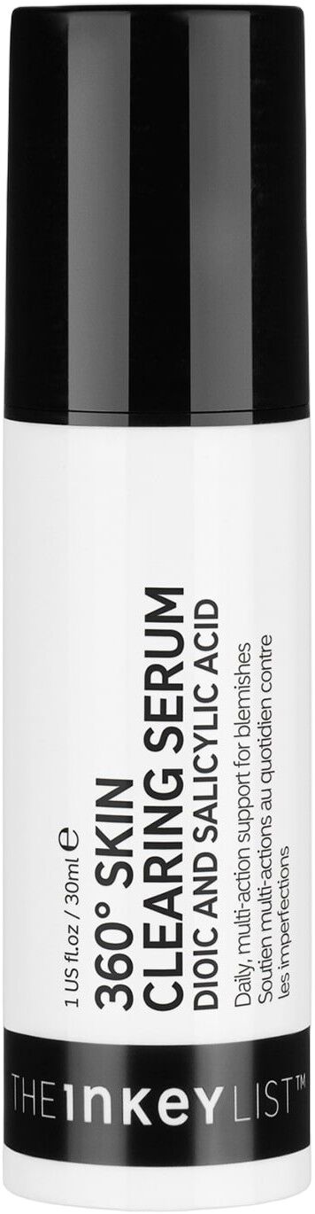 360 Skin Clearing Serum - Anti-Imperfections Serum