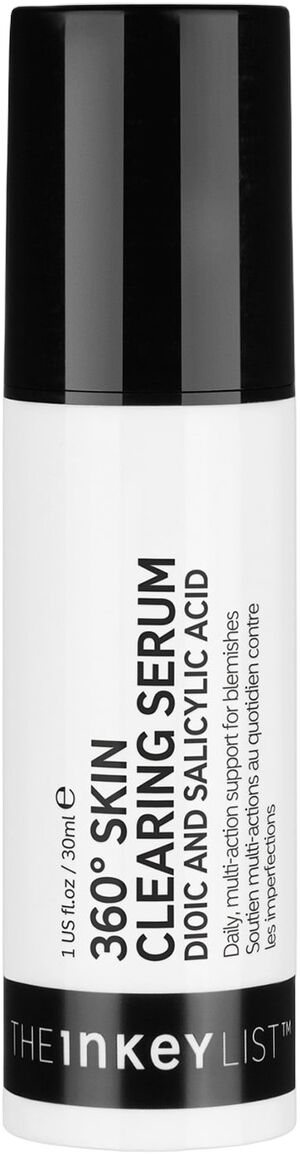 360 Skin Clearing Serum - Anti-Imperfections Serum