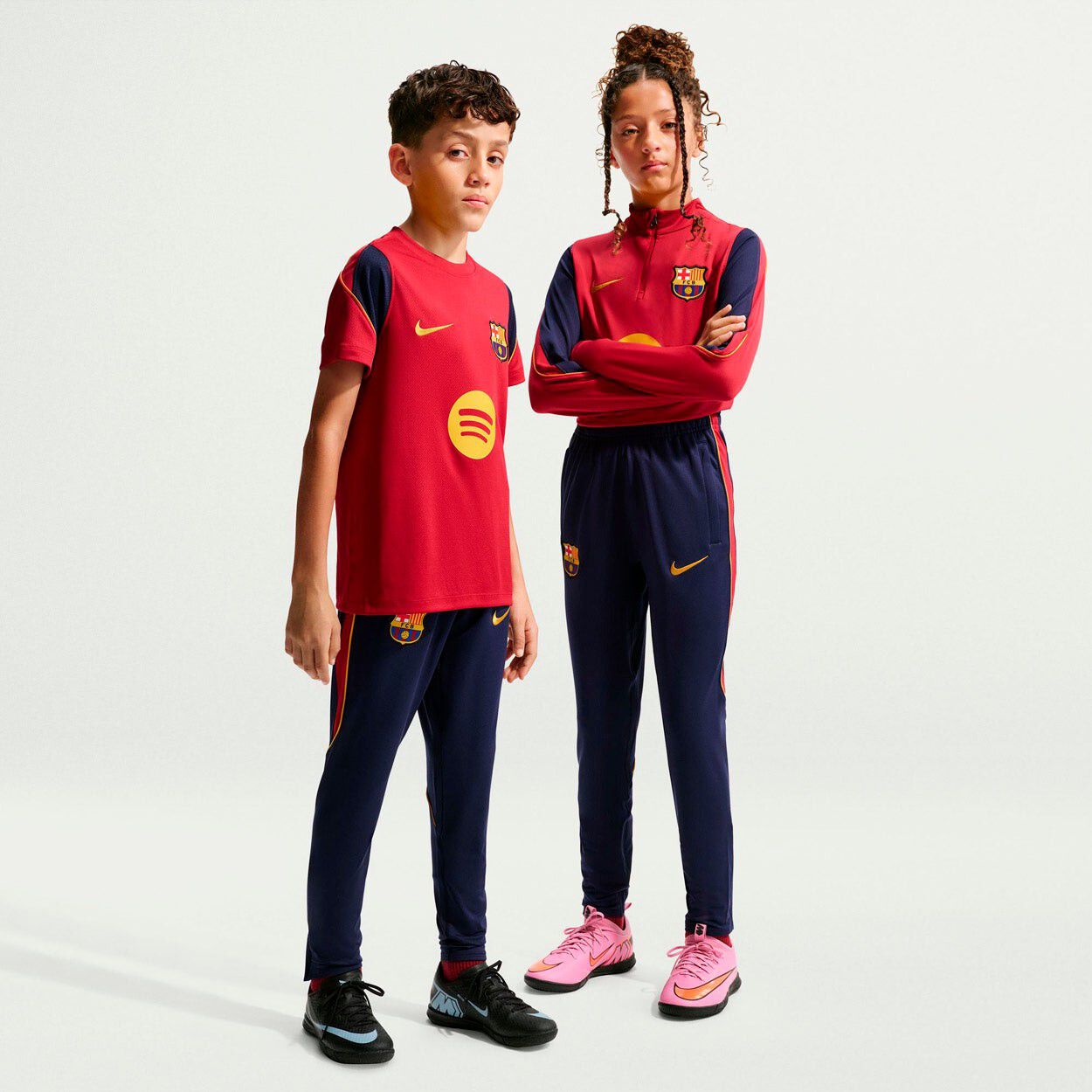 FC Barcelona Bukser