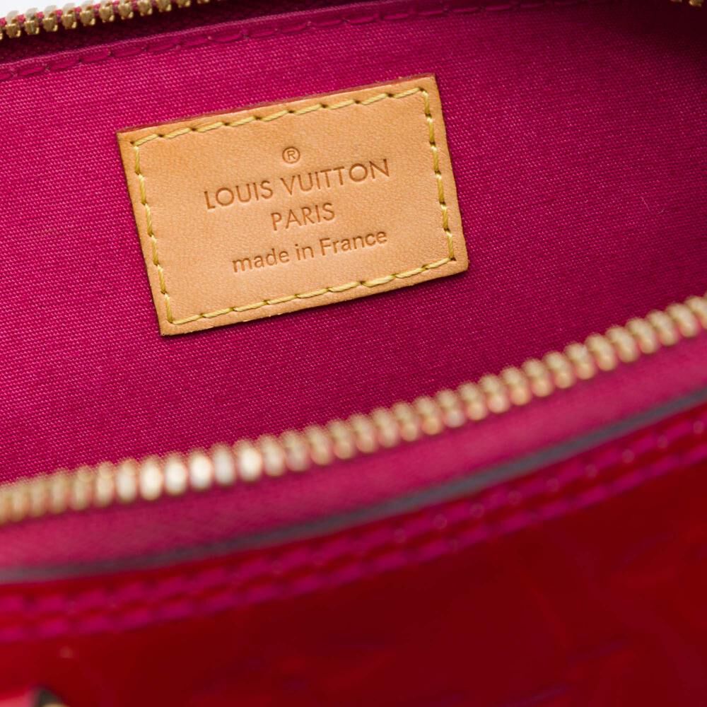 Louis Vuitton Alma
