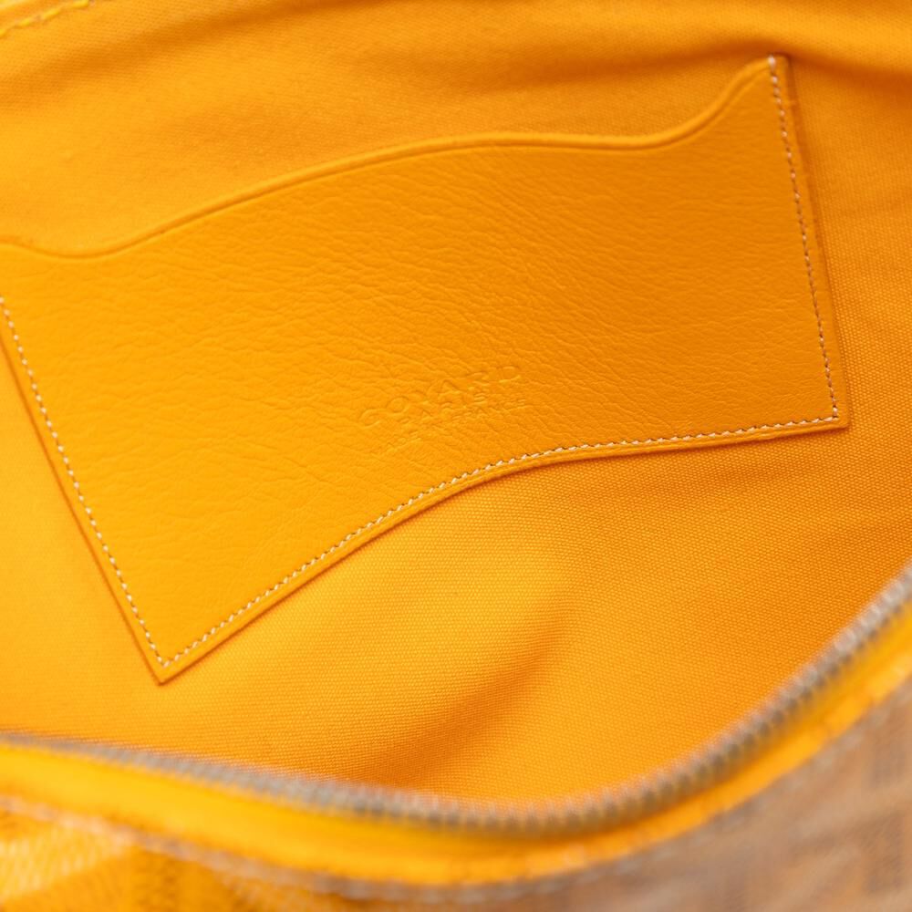 Goyard Clutch