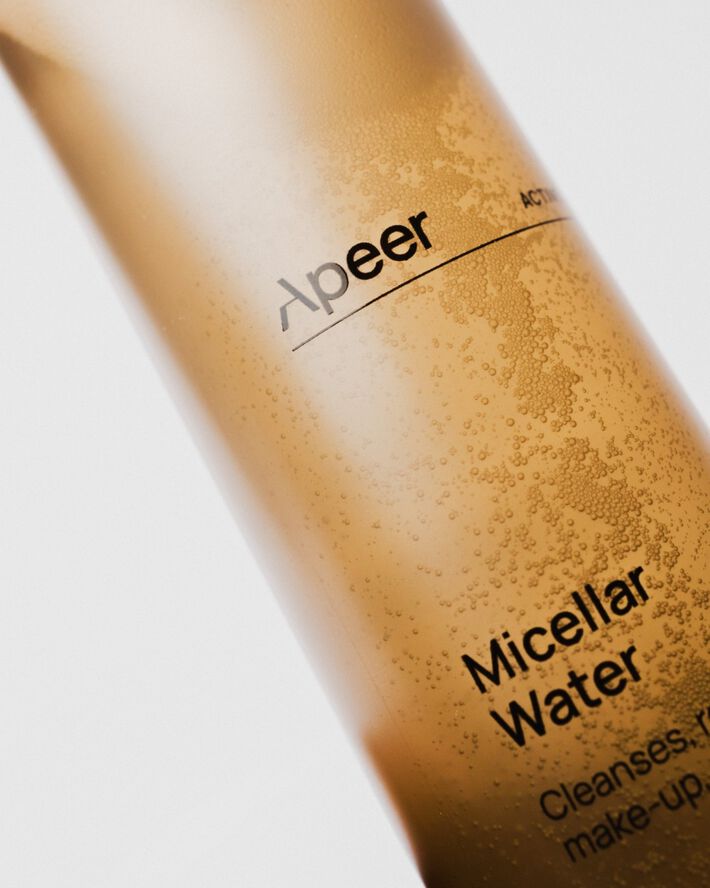 Micellar Water