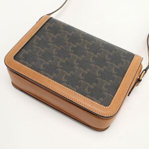 Celine Shoulder Bag