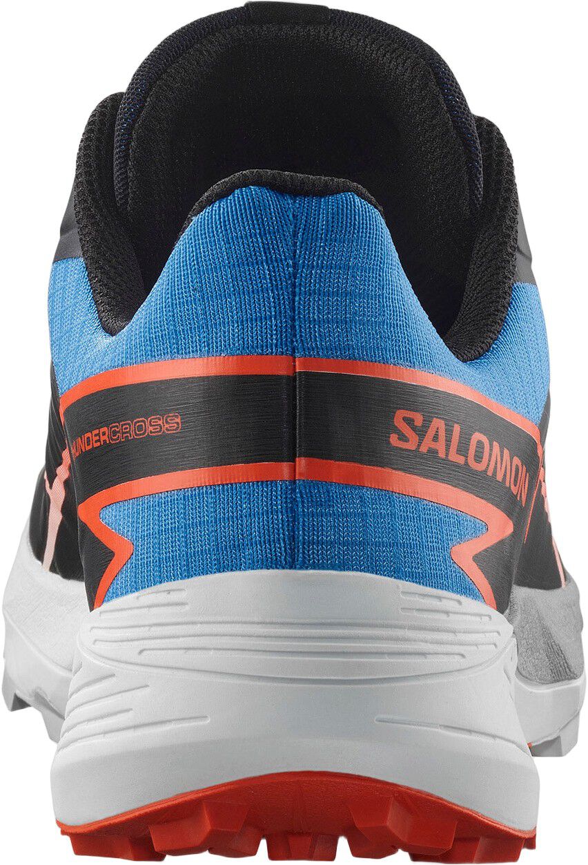 Thundercross Traill&oslash;besko