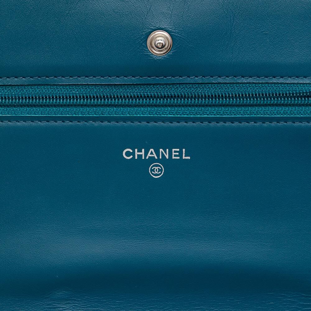 Chanel Flap Bag