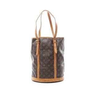 Louis Vuitton Bucket Bag