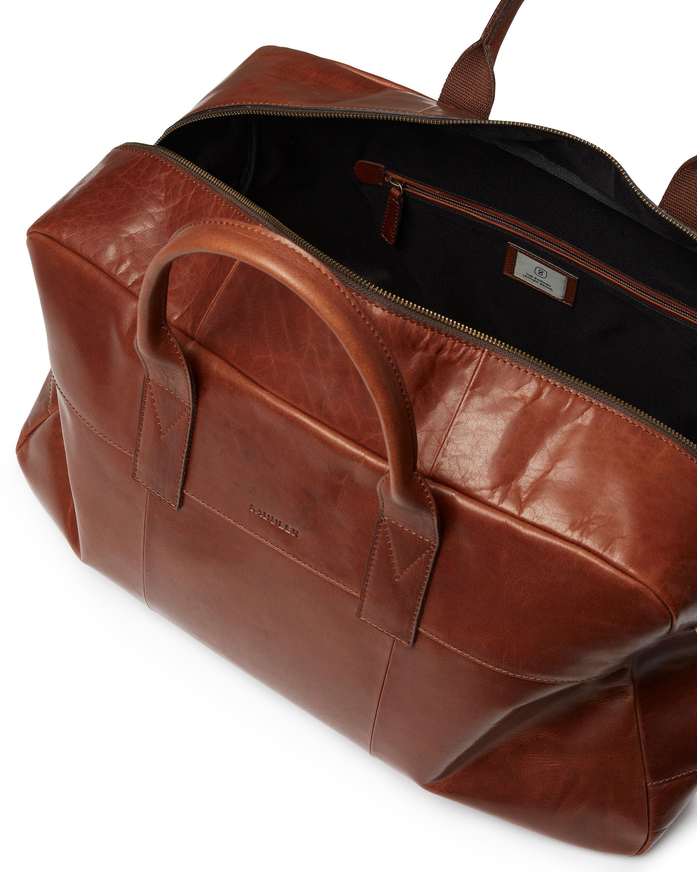 Gothenburg Brushed brass