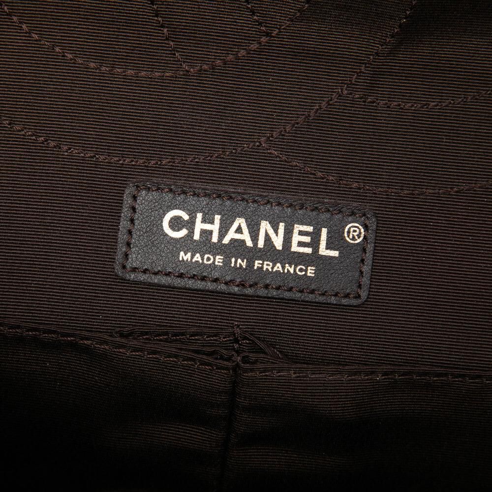 Chanel Flap Bag