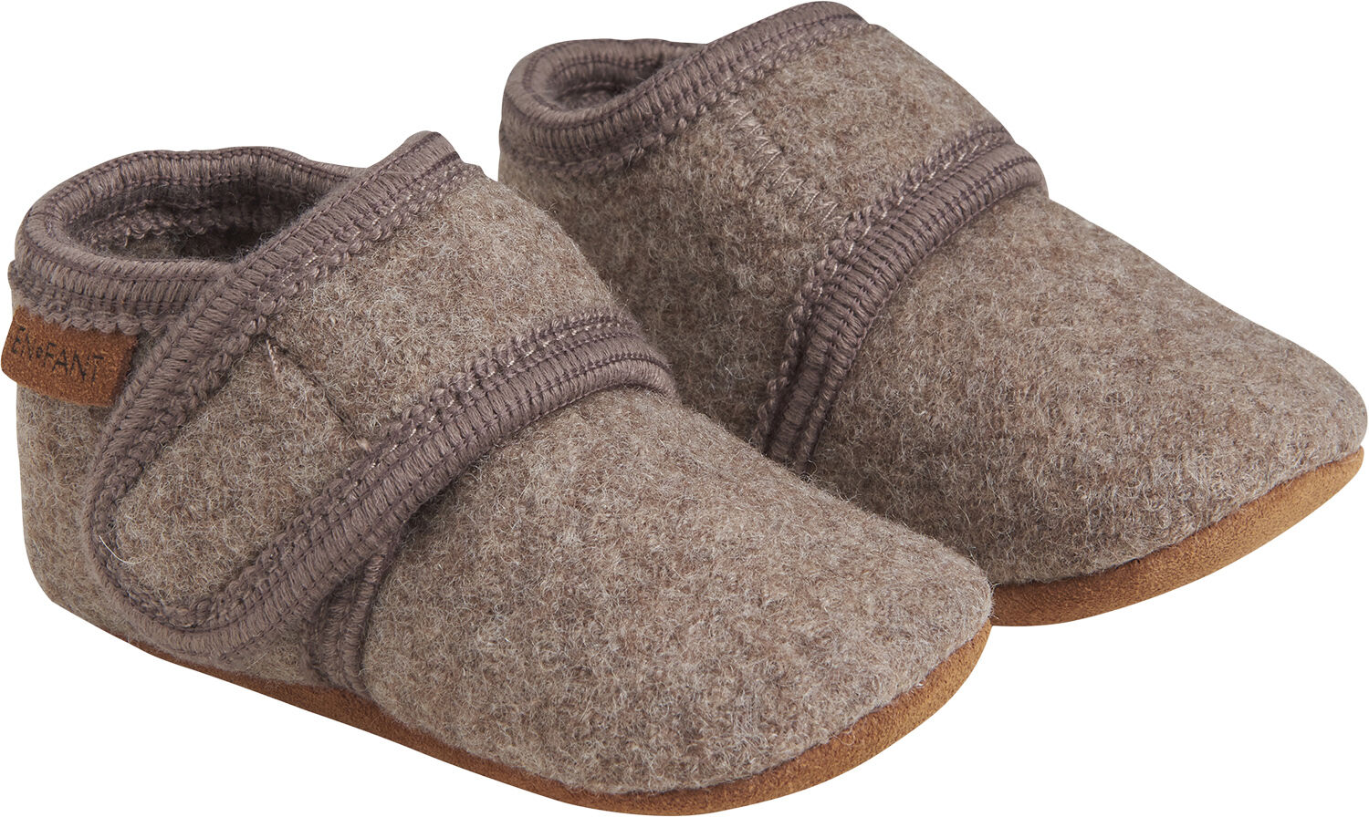 Baby Wool slippers