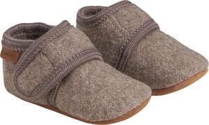 Baby Wool slippers