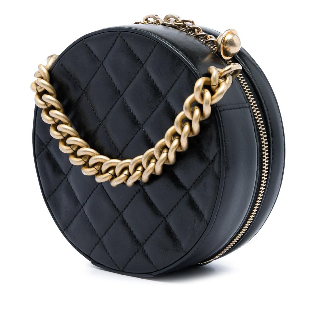 Chanel Shoulder Bag