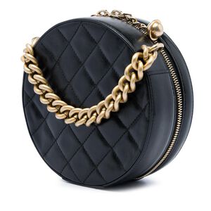 Chanel Shoulder Bag