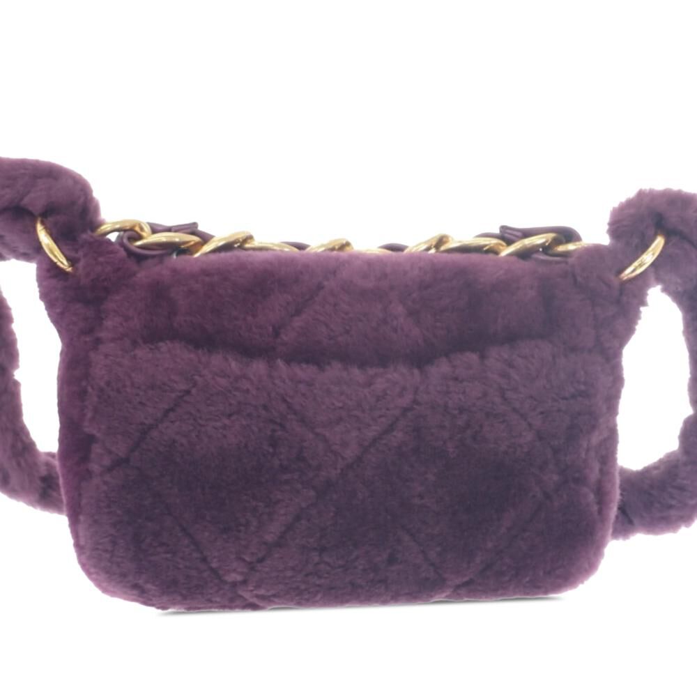 Chanel Shoulder Bag