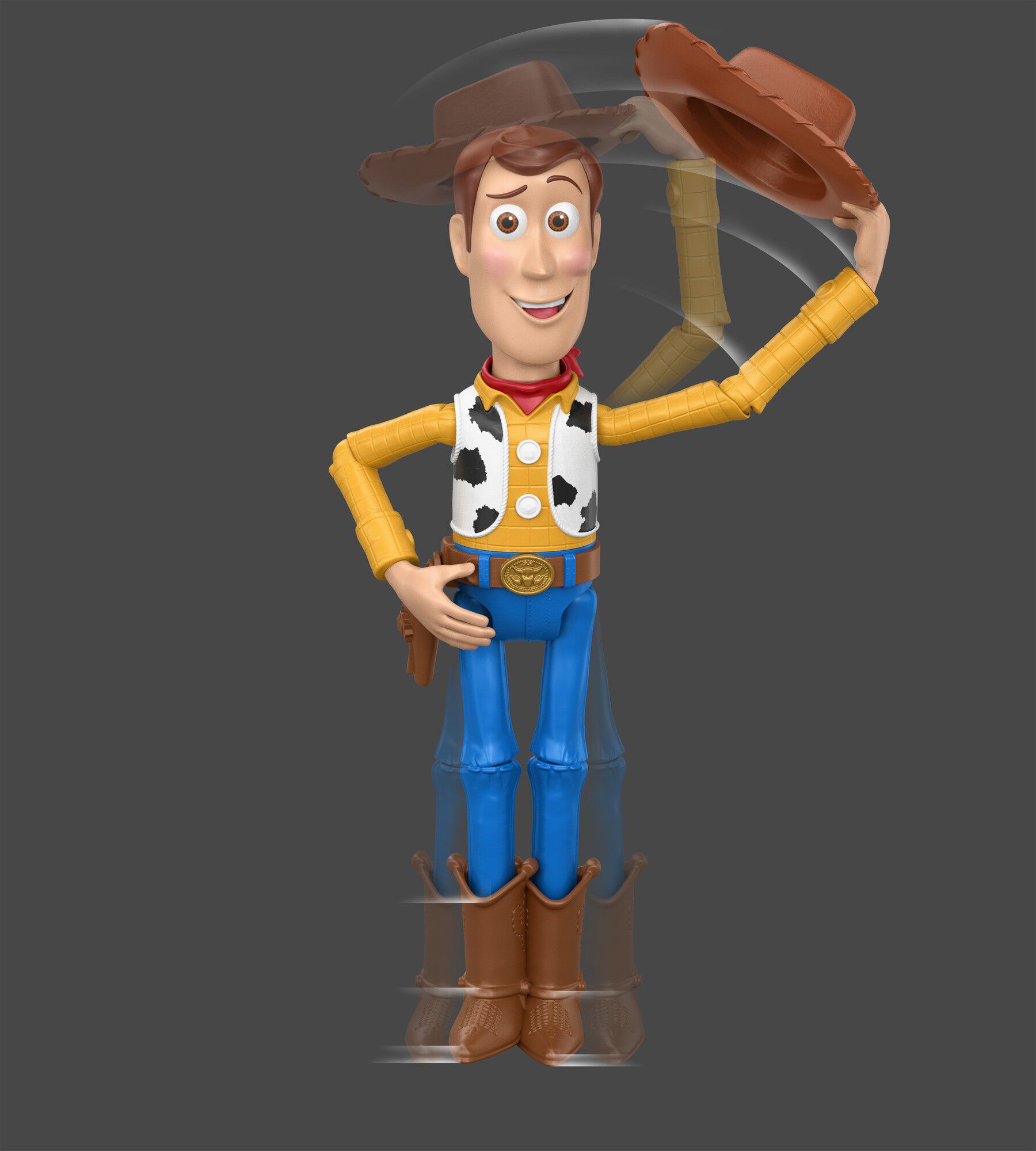 Pixar Toy Story 5 30cm Si