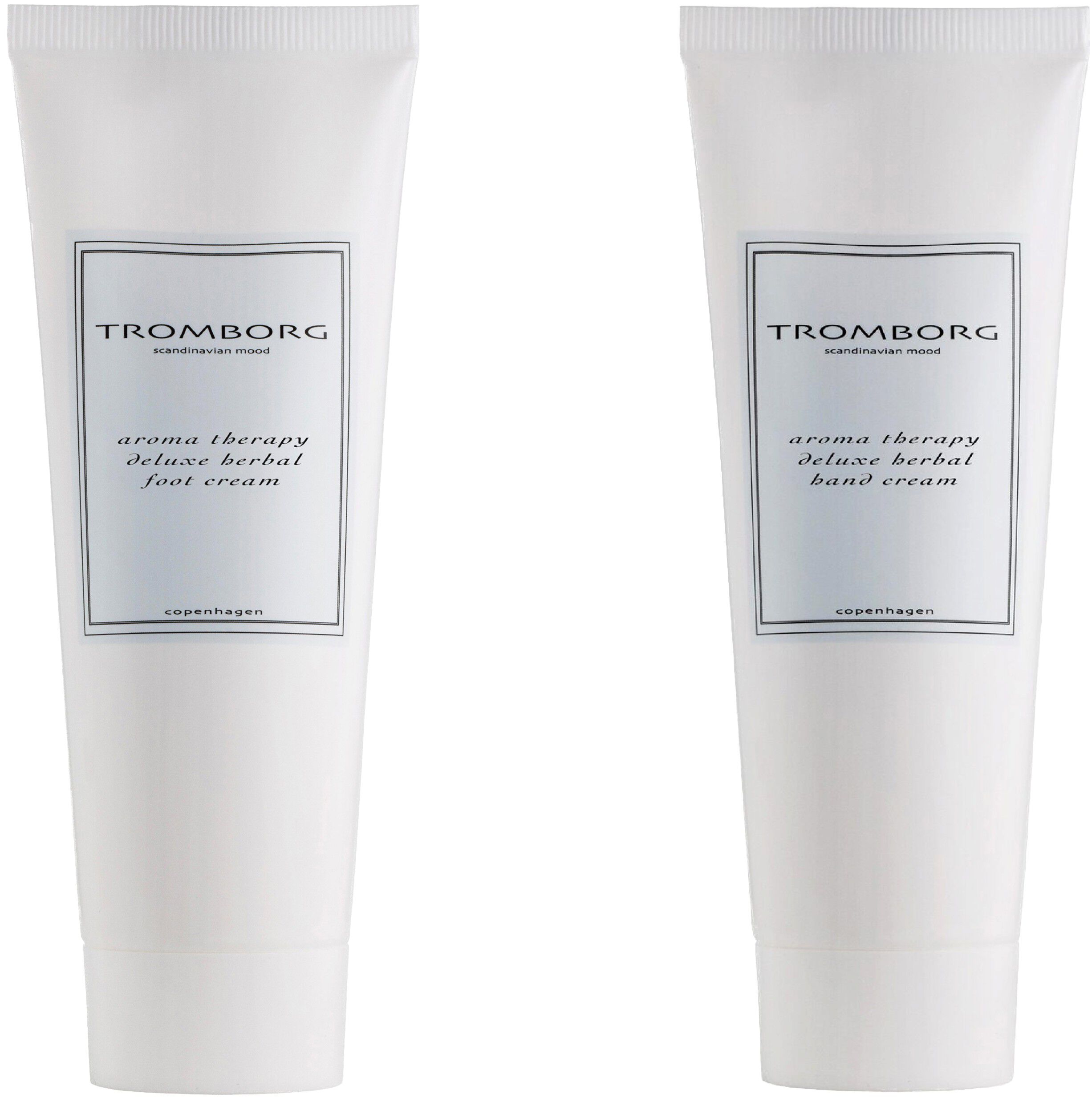 Herbal Hand & Foot Cream Gaves&aelig;t 20