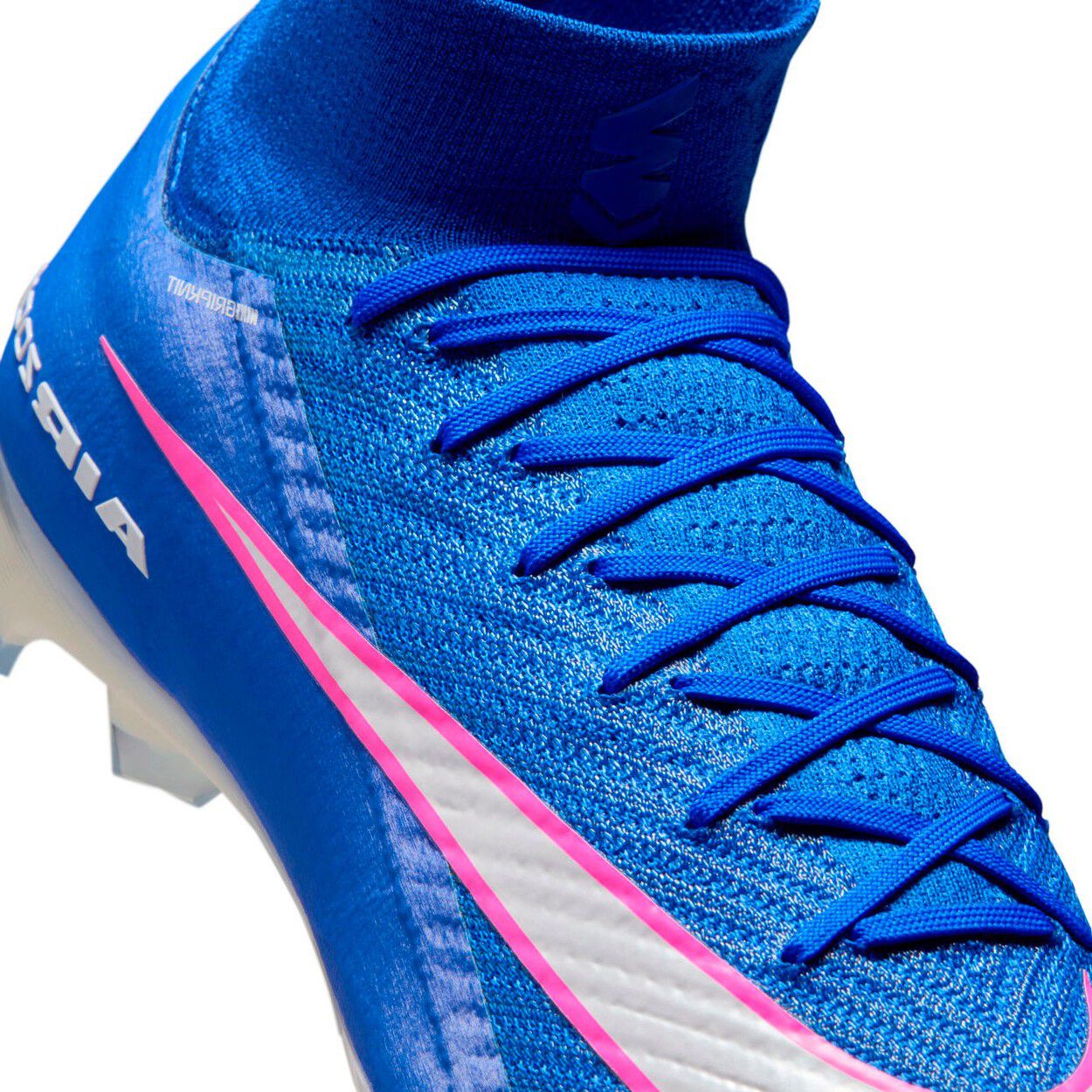 Mercurial Zoom Superfly 10 Elite Fodboldst&oslash;vler