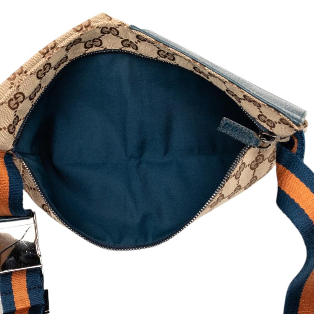 Gucci Belt Bag