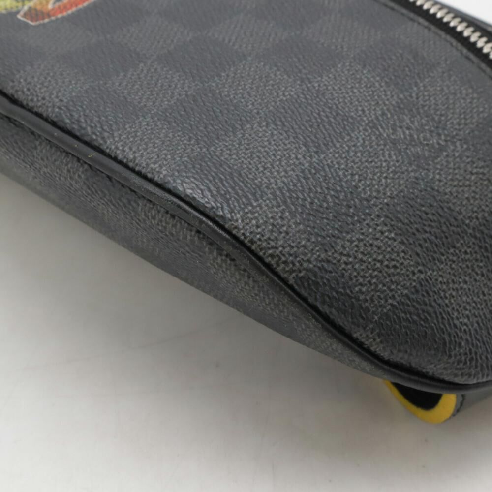 Louis Vuitton Belt Bags