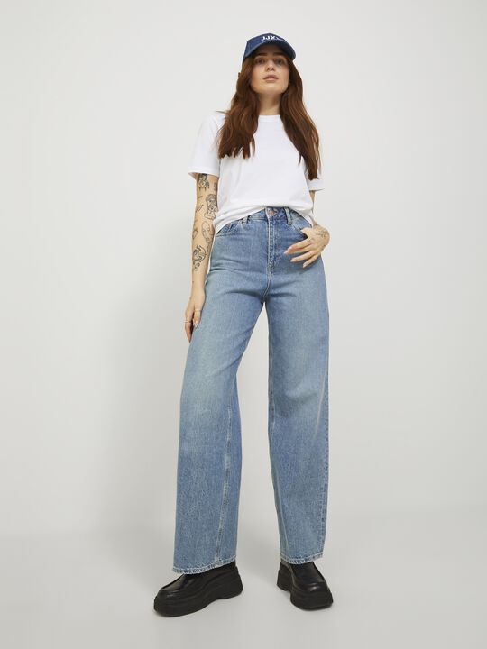 JXANNA SS REGULAR EVERY TEE NOOS