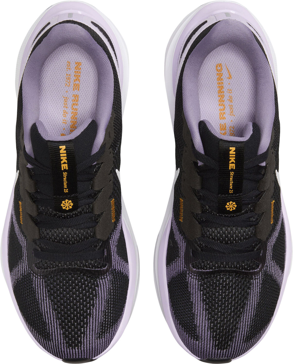 Air Zoom Structure 25 l&oslash;besko