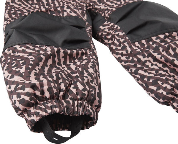 Stretch Suit flyverdragt