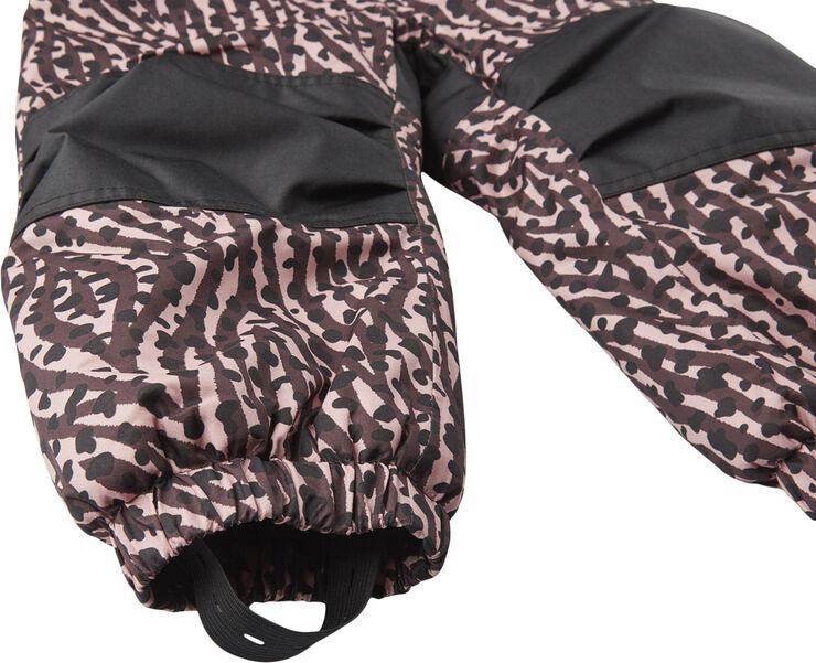 Stretch Suit flyverdragt