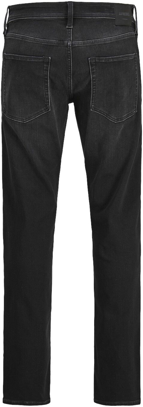 JREBADAM JJCRAFT I.K. GE 516 SN