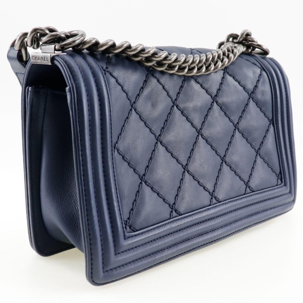 Chanel Flap Bag
