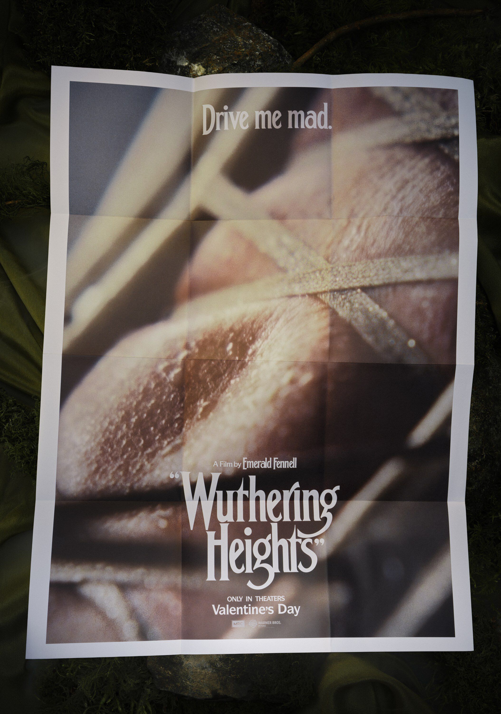 Wurthering Heights - Come Undone Set