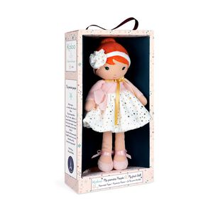 Doll Valentine 25 cm