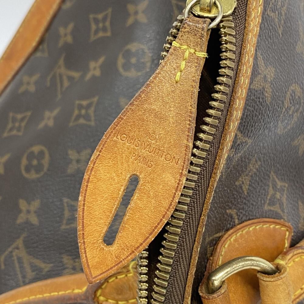 Louis Vuitton Lockit