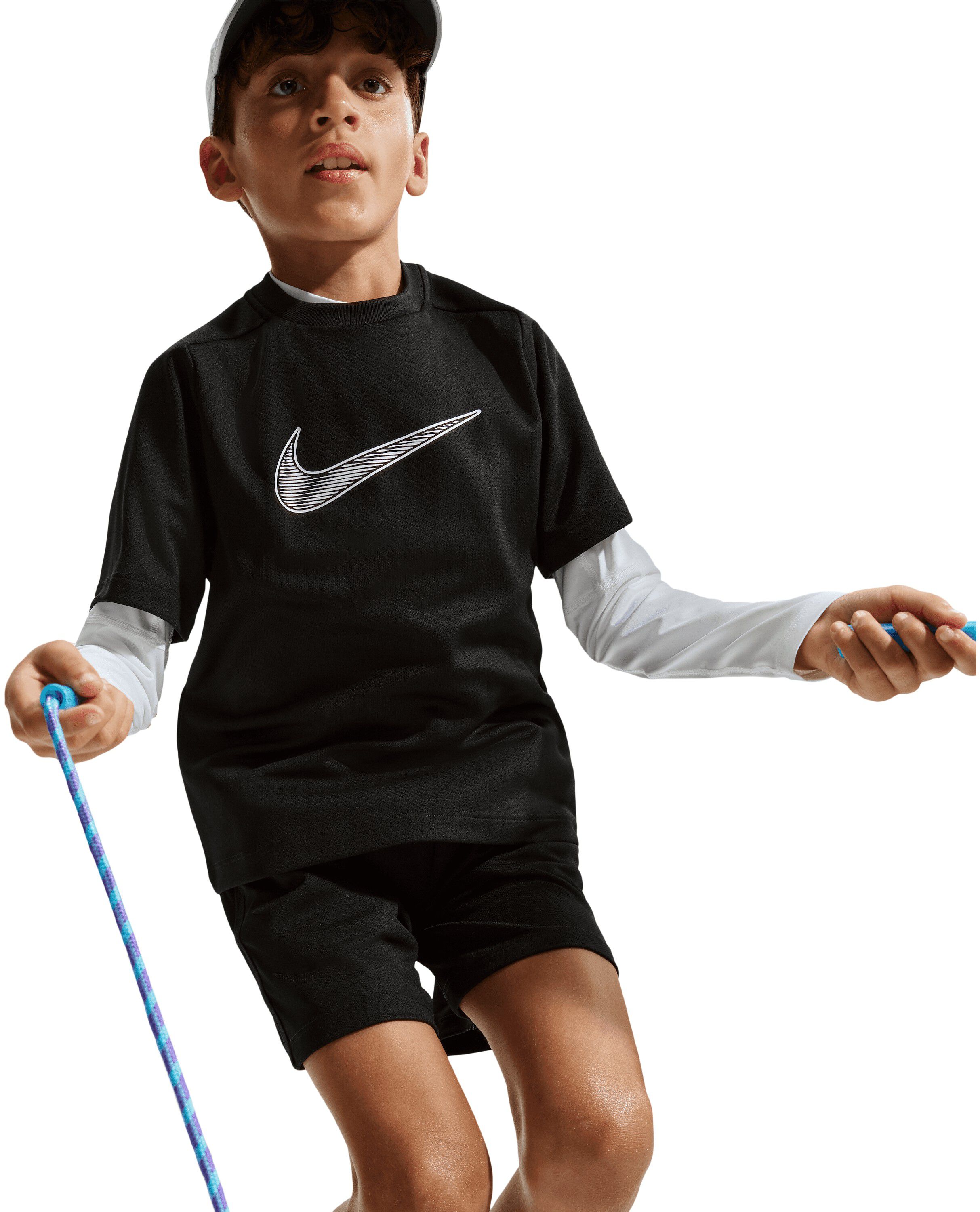 NIKE MULTI BIG KIDS' BOYS' D
