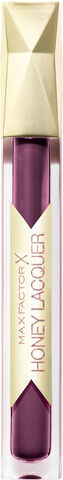 MAX FACTOR Colour Elixir Honey Lacquer, 40 Regal burgundy, 3 ml