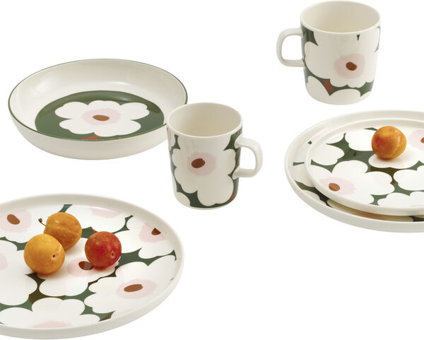 UNIKKO SYV LAUTANEN 20,5 CM